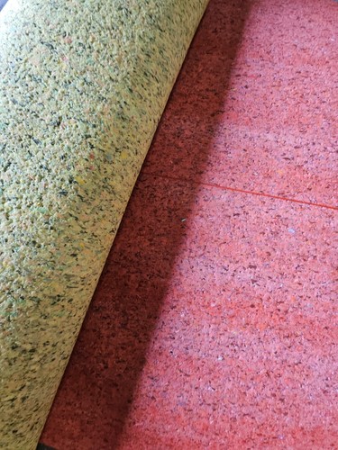 Carpet underlay 8mm 10mm - underlay, 8mm,