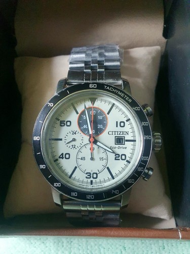 Citizen ecodrive b612 calibre - citizen,