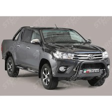 SH724 - TOYOTA HILUX MK8 2016