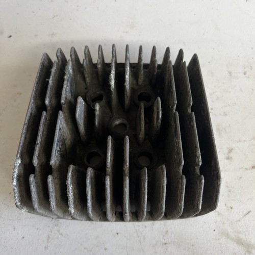 Yamaha 100 head rs100 - rs,