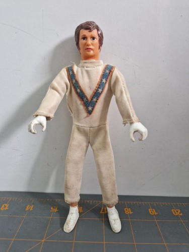 Vintage 1970s evel knievel - vintage,