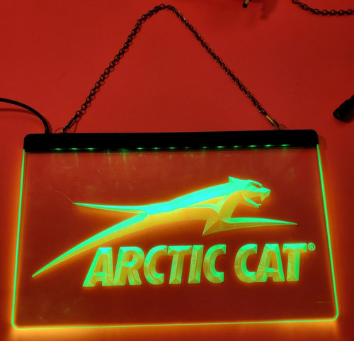 New arctic cat - new,