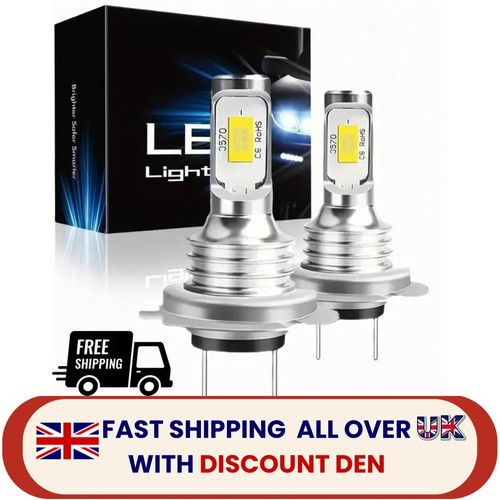 Goodyear led car - 2,