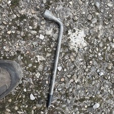 BMW MINI HEYCO WHEEL BRACE