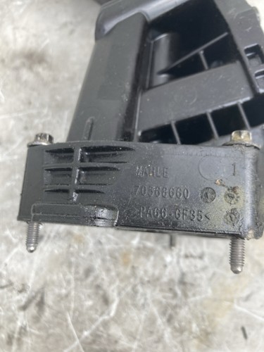 Genuine bmw oil filter housing - genuine,