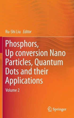 Liu phosphors up conversion - up,