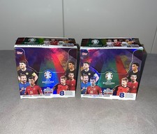 Topps Match Attax Euro 2024