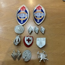 Boys Brigade 1950s 1960s 10