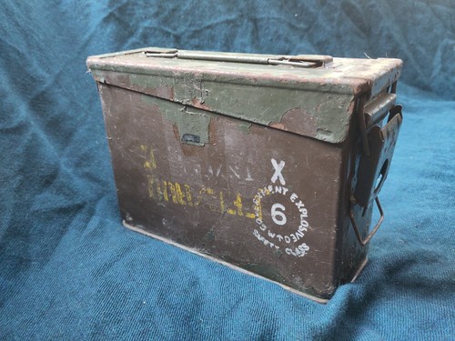 1964 british military metal - british,