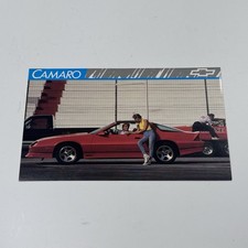 Vintage Original NOS 1989