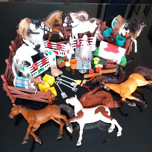 Saddle pals toy horse big - saddle,