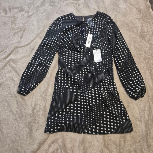 Chi london mixed polka - chi,