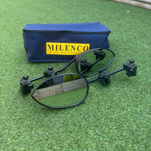 Pair milenco aero - of, 3