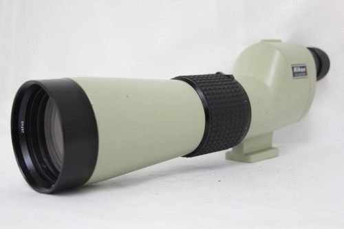 Nikon field scope - nikon,