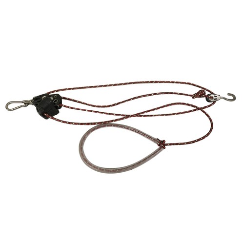Holt marine replacement - replacement, topper
