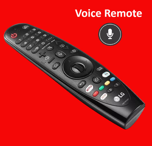 Mr20ga akb75855501 voice - akb75855501,