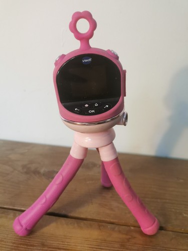 Tech kidizoom flix pink - tech,