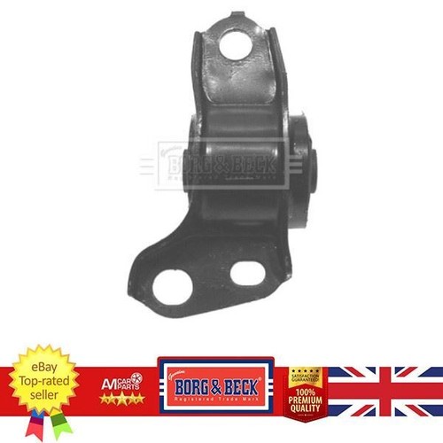 Trailing control arm bush for - trailing,