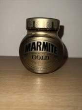 Marmite Ltd Ed GOLD Flakes Expired 2014 Please Don’t Eat Merchandise