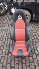Mazda RX8 2003 - 2008 Left front Seat (RED)