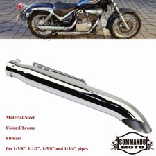 Exhaust Muffller Pipe for