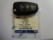 Genuine New Ford Car Key