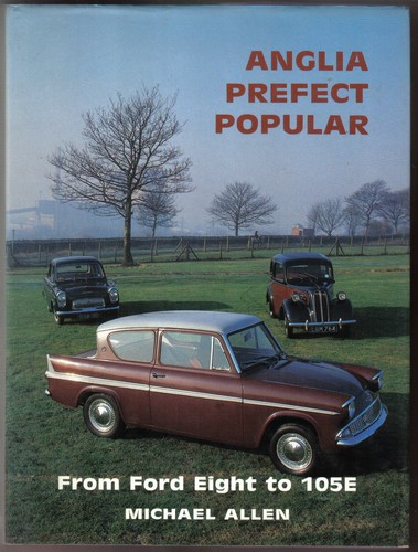 Anglia prefect popular from - anglia,