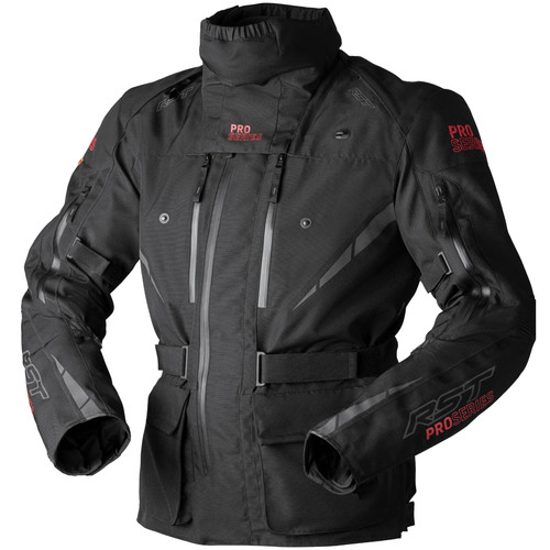 Rst ladies pro - rst, paragon