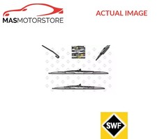WINDSCREEN WIPER BLADE LHD ONLY FRONT SWF 116311 P NEW OE REPLACEMENT