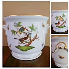 Beautiful Herend Rothschild