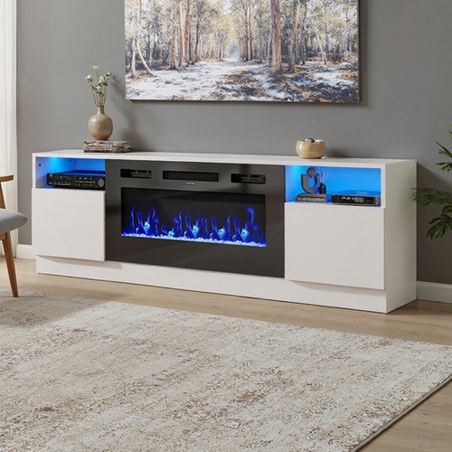 Living room stand unit - 70",