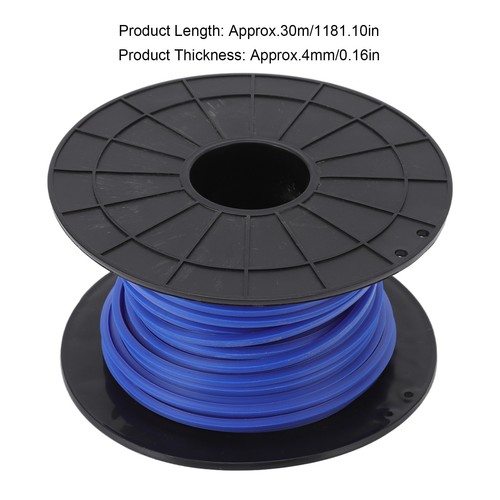Trimmer line 0mm thickness - line,