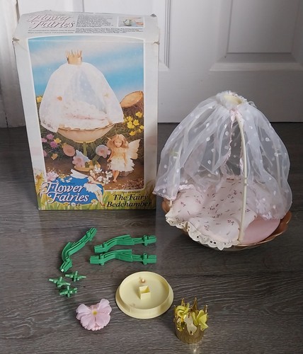 Flower fairies hornby - hornby, the