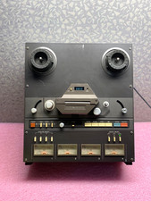 TASCAM MODEL NO.34  Pro Reel