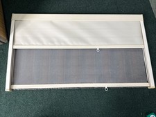 Caravan motorhome cassette