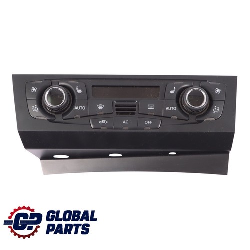 Audi c air condition - 8t, a/c