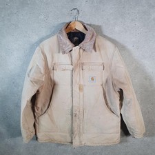 Vintage Carhartt Artic Quilt