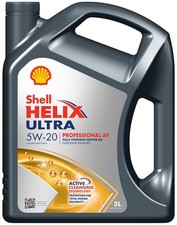 Shell Helix Ultra Professional