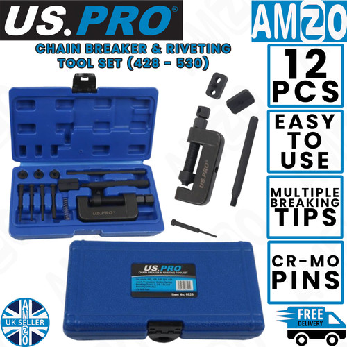 Pro chain breaker - chain,