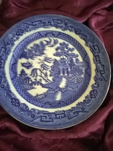 Vintage eit england willow - vintage,