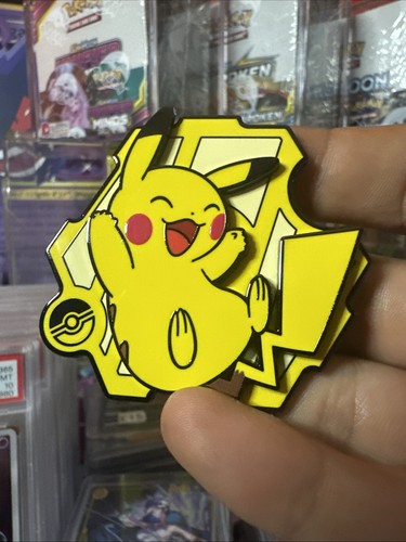 Pikachu 151 pokemon - pikachu,