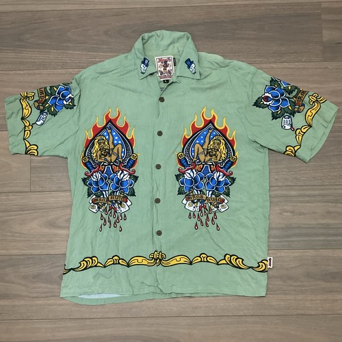 Vintage original mambo - vintage, loud