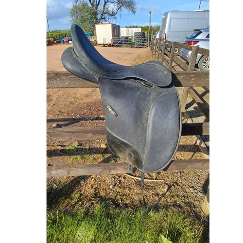 Wintec pro dressage - wintec,