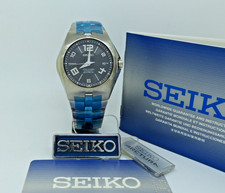 Seiko kinetic auto relay - seiko,