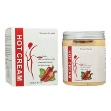 Anti Cellulite Hot Cream Fat