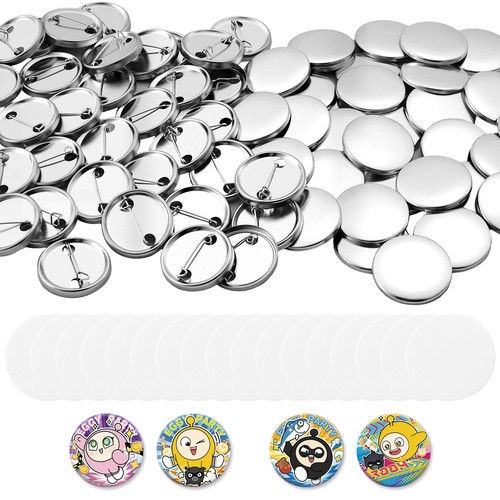 Vevor button maker supplies - button,