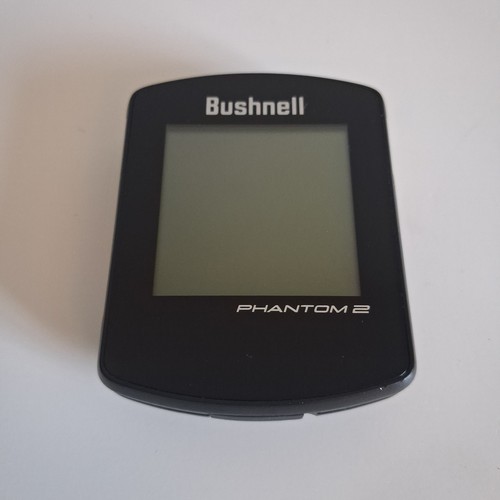 Bushnell phantom slope golf - bushnell,