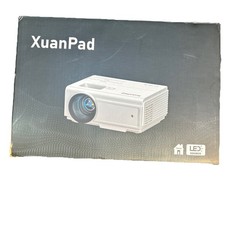 XuanPad Mini Projector