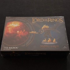Warhammer Lord of the Rings