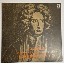 Arcangelo Corelli, Ruggiero